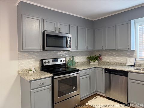 Tiny photo for 1904 Westhill Drive, Fayetteville, NC 28304 (MLS # 760362)