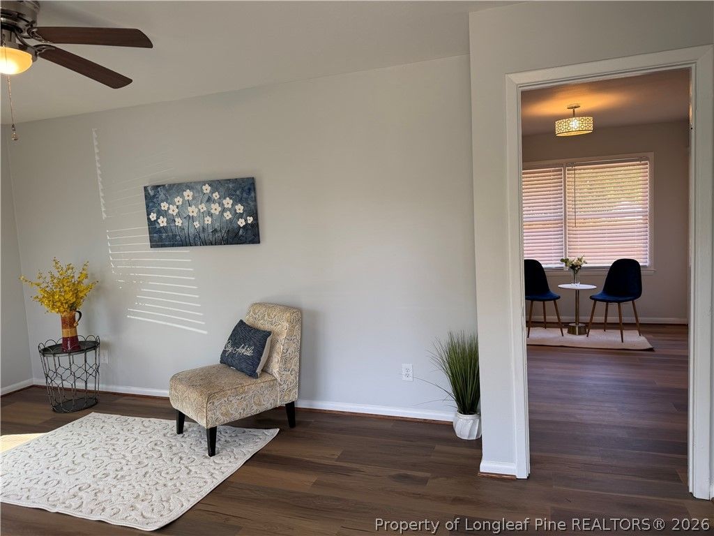 Photo of 1904 Westhill Drive, Fayetteville, NC 28304 (MLS # 760362)