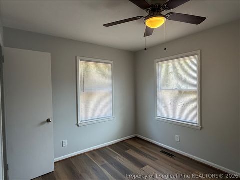 Tiny photo for 1904 Westhill Drive, Fayetteville, NC 28304 (MLS # 760362)