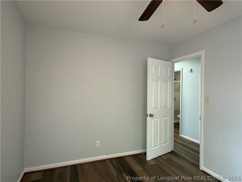 Tiny photo for 1904 Westhill Drive, Fayetteville, NC 28304 (MLS # 760362)