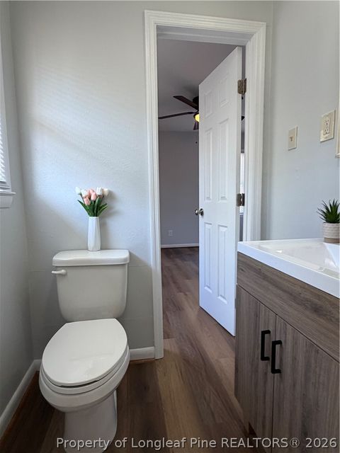 Tiny photo for 1904 Westhill Drive, Fayetteville, NC 28304 (MLS # 760362)