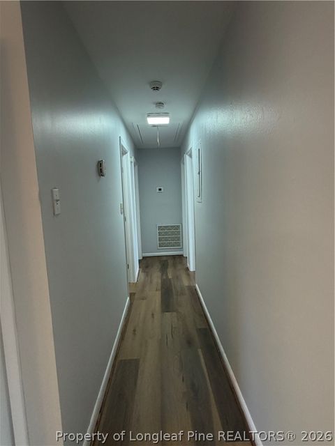 Tiny photo for 1904 Westhill Drive, Fayetteville, NC 28304 (MLS # 760362)