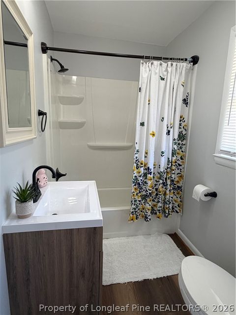 Tiny photo for 1904 Westhill Drive, Fayetteville, NC 28304 (MLS # 760362)