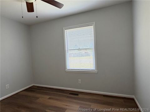Tiny photo for 1904 Westhill Drive, Fayetteville, NC 28304 (MLS # 760362)