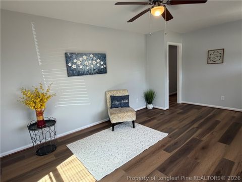 Tiny photo for 1904 Westhill Drive, Fayetteville, NC 28304 (MLS # 760362)