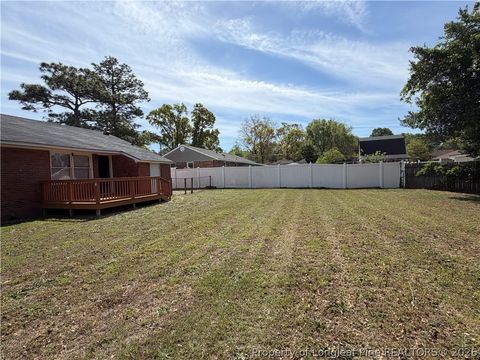 Tiny photo for 1904 Westhill Drive, Fayetteville, NC 28304 (MLS # 760362)