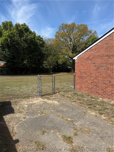 Tiny photo for 1904 Westhill Drive, Fayetteville, NC 28304 (MLS # 760362)