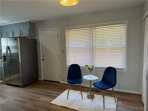 Tiny photo for 1904 Westhill Drive, Fayetteville, NC 28304 (MLS # 760362)