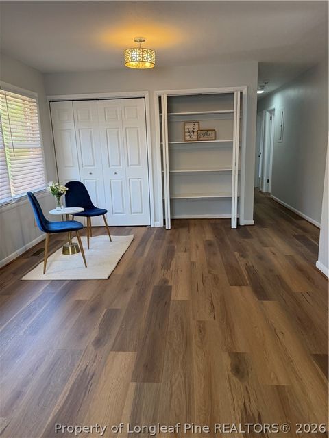 Tiny photo for 1904 Westhill Drive, Fayetteville, NC 28304 (MLS # 760362)