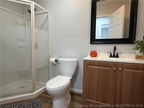 Tiny photo for 1904 Westhill Drive, Fayetteville, NC 28304 (MLS # 760362)