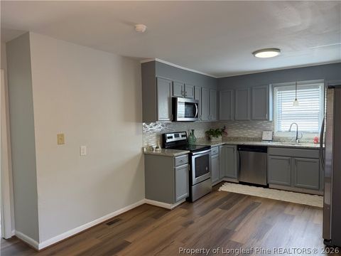 Tiny photo for 1904 Westhill Drive, Fayetteville, NC 28304 (MLS # 760362)
