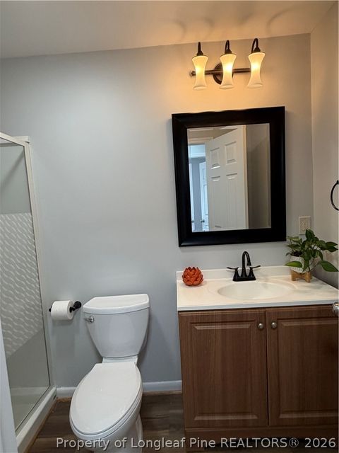 Tiny photo for 1904 Westhill Drive, Fayetteville, NC 28304 (MLS # 760362)