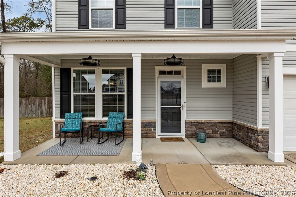 Photo of 307 Mill Ridge Court, Godwin, NC 28344 (MLS # 758289)