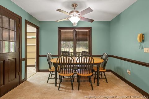 Tiny photo for 611 Old E C Womack Road, Sanford, NC 27330 (MLS # 762757)