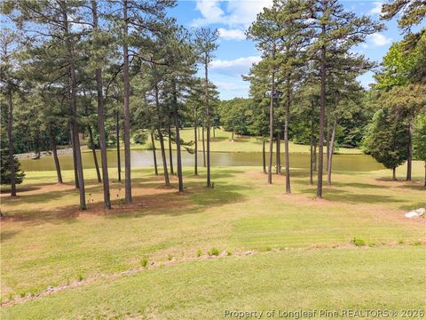 Tiny photo for 611 Old E C Womack Road, Sanford, NC 27330 (MLS # 762757)