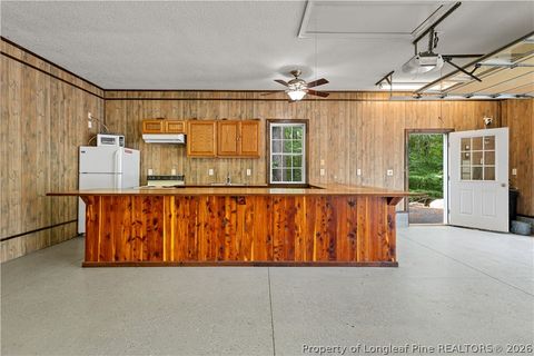 Tiny photo for 611 Old E C Womack Road, Sanford, NC 27330 (MLS # 762757)