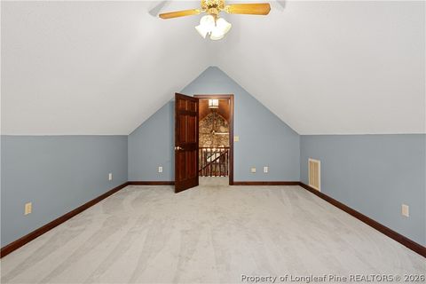 Tiny photo for 611 Old E C Womack Road, Sanford, NC 27330 (MLS # 762757)