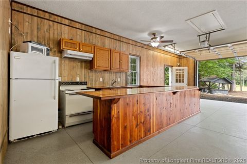 Tiny photo for 611 Old E C Womack Road, Sanford, NC 27330 (MLS # 762757)