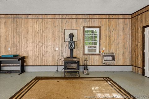 Tiny photo for 611 Old E C Womack Road, Sanford, NC 27330 (MLS # 762757)