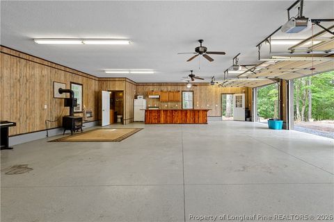 Tiny photo for 611 Old E C Womack Road, Sanford, NC 27330 (MLS # 762757)