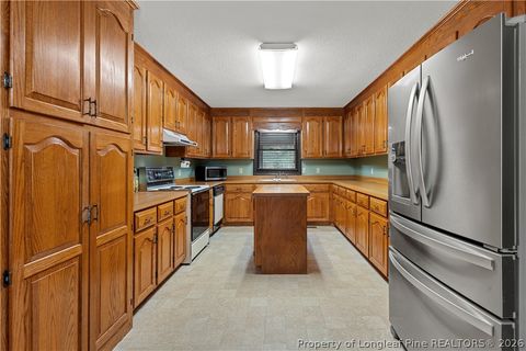Tiny photo for 611 Old E C Womack Road, Sanford, NC 27330 (MLS # 762757)