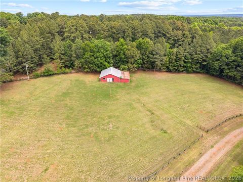 Tiny photo for 611 Old E C Womack Road, Sanford, NC 27330 (MLS # 762757)