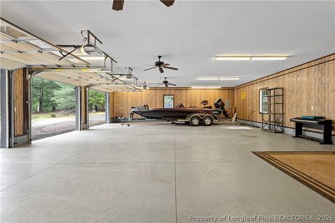 Tiny photo for 611 Old E C Womack Road, Sanford, NC 27330 (MLS # 762757)