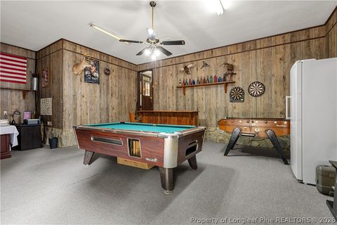 Tiny photo for 611 Old E C Womack Road, Sanford, NC 27330 (MLS # 762757)