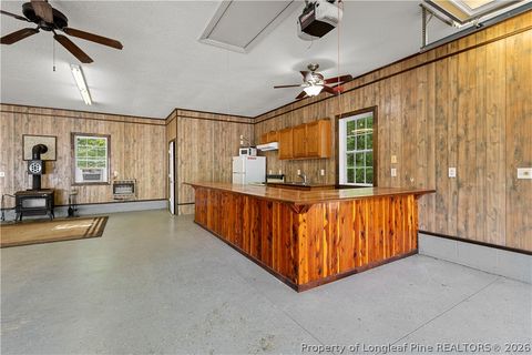Tiny photo for 611 Old E C Womack Road, Sanford, NC 27330 (MLS # 762757)