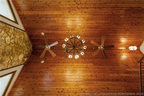 Tiny photo for 611 Old E C Womack Road, Sanford, NC 27330 (MLS # 762757)