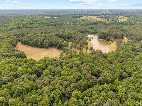 Tiny photo for 611 Old E C Womack Road, Sanford, NC 27330 (MLS # 762757)