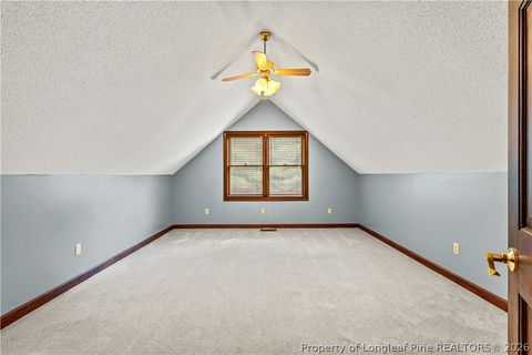 Tiny photo for 611 Old E C Womack Road, Sanford, NC 27330 (MLS # 762757)