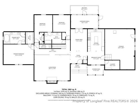 Tiny photo for 611 Old E C Womack Road, Sanford, NC 27330 (MLS # 762757)
