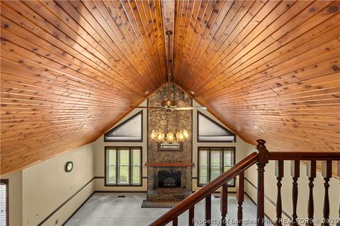 Tiny photo for 611 Old E C Womack Road, Sanford, NC 27330 (MLS # 762757)