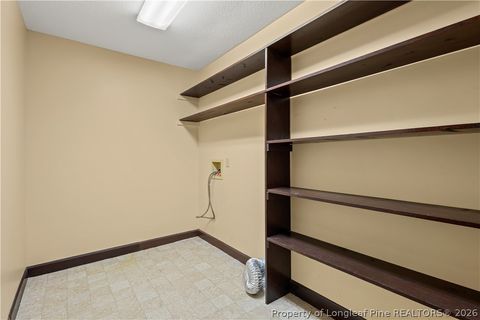 Tiny photo for 611 Old E C Womack Road, Sanford, NC 27330 (MLS # 762757)