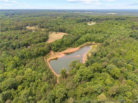 Tiny photo for 611 Old E C Womack Road, Sanford, NC 27330 (MLS # 762757)