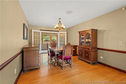 Tiny photo for 611 Old E C Womack Road, Sanford, NC 27330 (MLS # 762757)