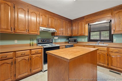 Tiny photo for 611 Old E C Womack Road, Sanford, NC 27330 (MLS # 762757)