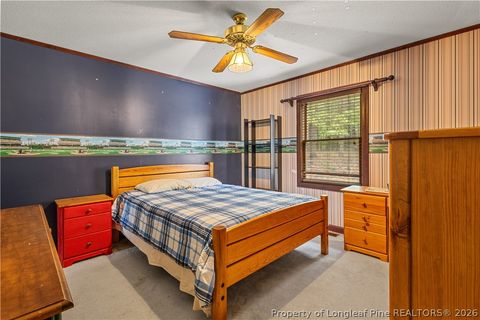 Tiny photo for 611 Old E C Womack Road, Sanford, NC 27330 (MLS # 762757)