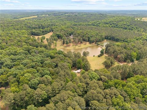 Tiny photo for 611 Old E C Womack Road, Sanford, NC 27330 (MLS # 762757)