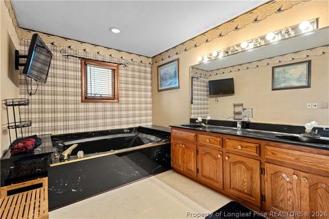Tiny photo for 611 Old E C Womack Road, Sanford, NC 27330 (MLS # 762757)