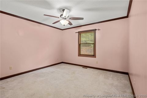 Tiny photo for 611 Old E C Womack Road, Sanford, NC 27330 (MLS # 762757)