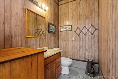 Tiny photo for 611 Old E C Womack Road, Sanford, NC 27330 (MLS # 762757)