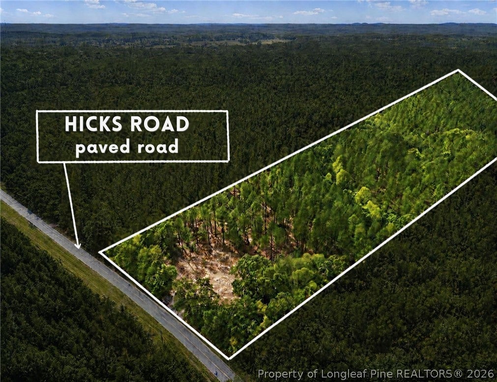 Lot 3 Capelsie Road