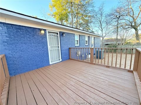 Tiny photo for 425 N Platte Road, Fayetteville, NC 28303 (MLS # 760935)