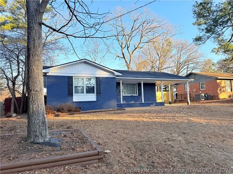 Tiny photo for 425 N Platte Road, Fayetteville, NC 28303 (MLS # 760935)