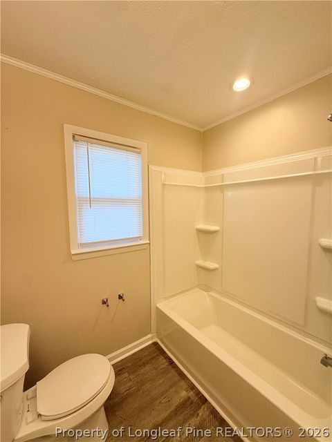 Tiny photo for 425 N Platte Road, Fayetteville, NC 28303 (MLS # 760935)