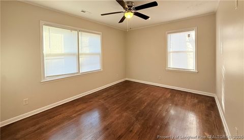 Tiny photo for 425 N Platte Road, Fayetteville, NC 28303 (MLS # 760935)