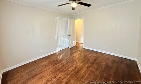 Tiny photo for 425 N Platte Road, Fayetteville, NC 28303 (MLS # 760935)