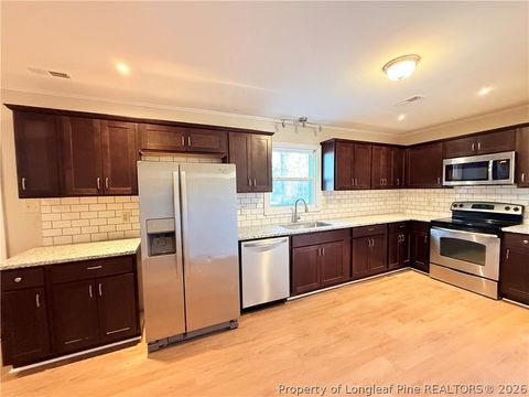 Tiny photo for 425 N Platte Road, Fayetteville, NC 28303 (MLS # 760935)